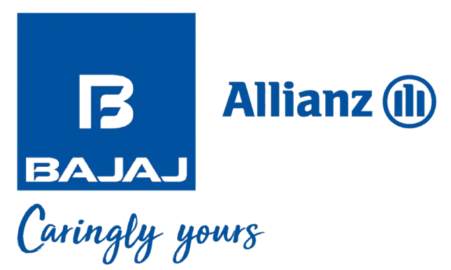 Bajaj Allianz logo