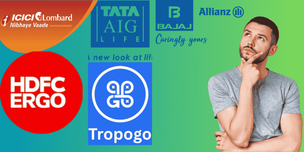 Drone Insurance Providers in India