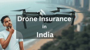 Drone Insurance in India