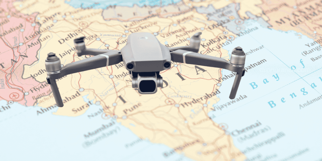 Drone Insurance in India1