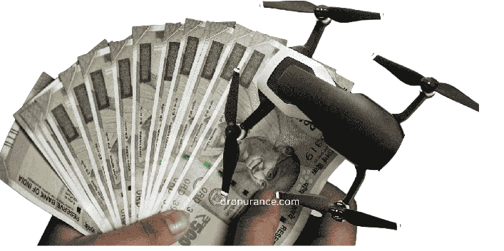 Drone Insurance in India2