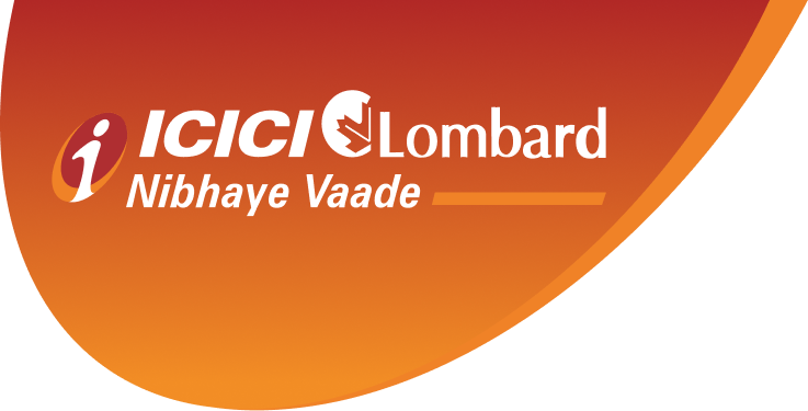 ICICI Lombard logo