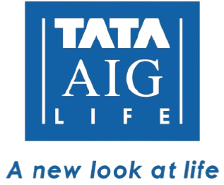 Tata AIG logo