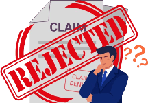 Avoid Claim Rejection