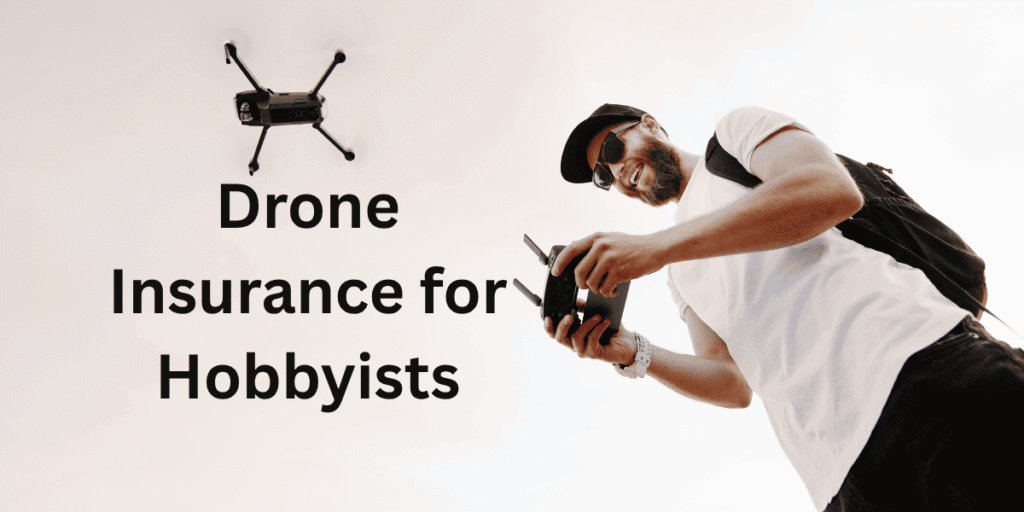 Drone Insurance for Hobbyists in India