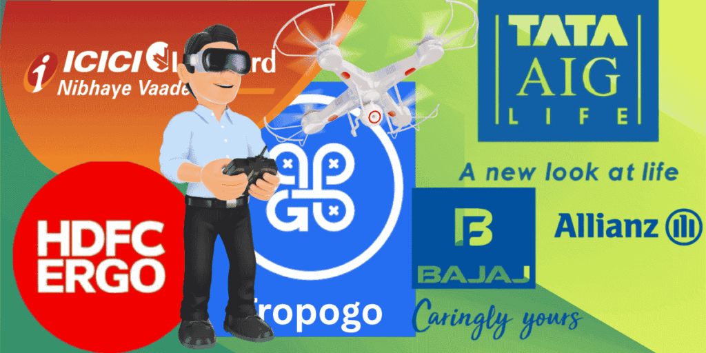 Drone Insurance for Hobbyists in India1