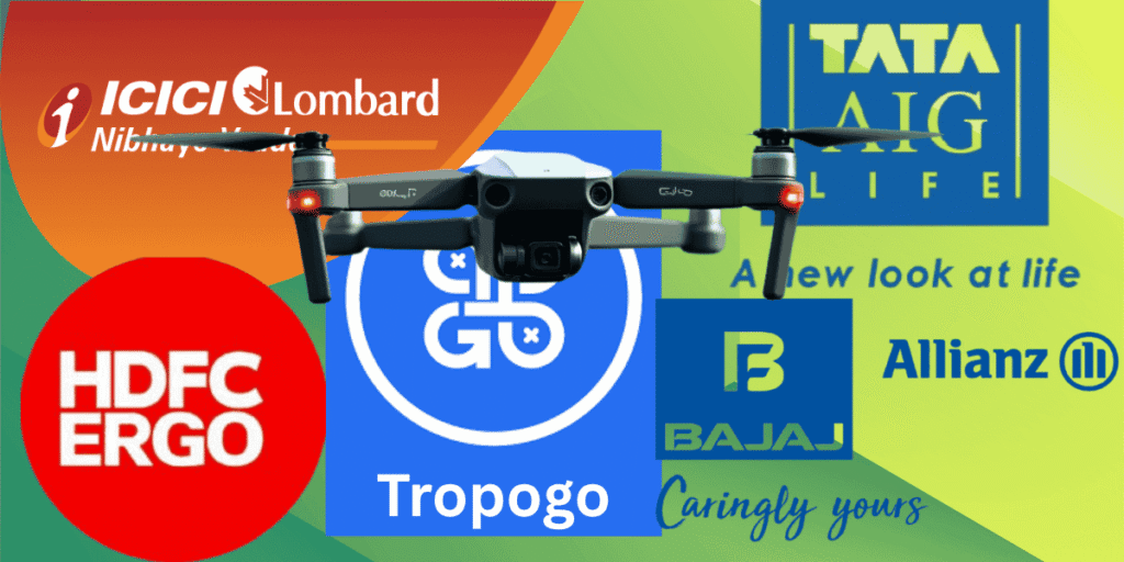 How to Buy Drone Insurance Online in India1