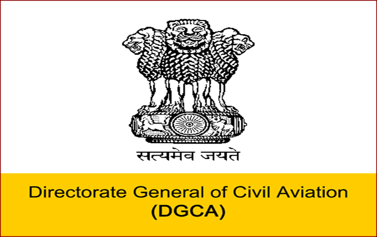 DGCA logo