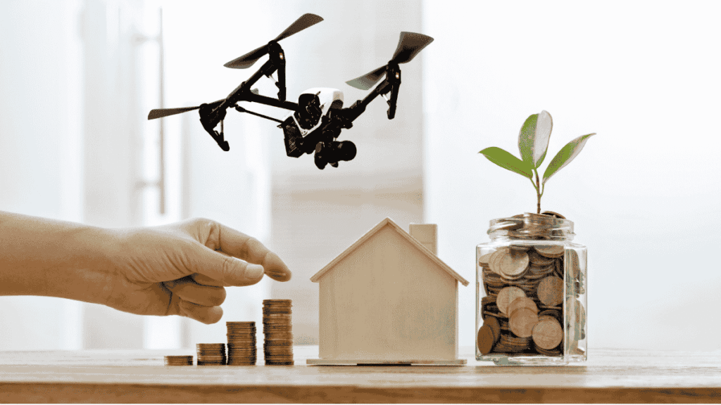 How Drone Insurance Can Save You from Hefty Fines