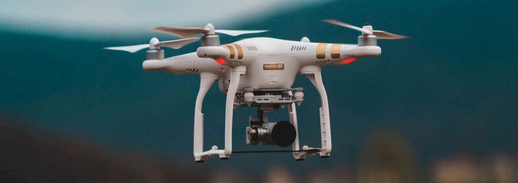 Drone Insurance Subsidies and Government Incentives